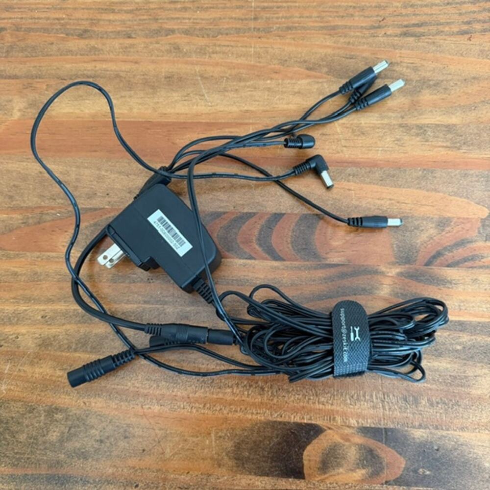 UpBright AC Adapter For Lemax Lighted Christmas Village Spooky Town Houses